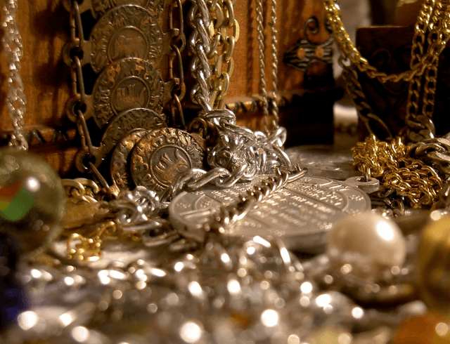 ​Власти Приднестровья усилят контроль за обращением и реализацией ювелирных изделий