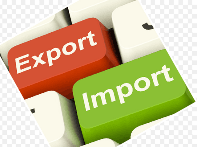 Импорт и экспорт Молдовы значительно сократились