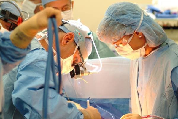 Anul trecut în Moldova au fost efectuate aproape 400 de operaţii de transplant