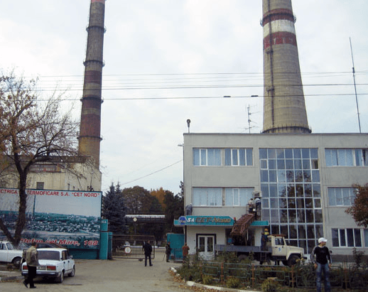 Centrala Termoelectrică din Bălţi a înregistrat în 2014 pierderi de 30,5 milioane de lei