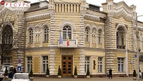 Bugetul Chișinăului pentru 2017: Se estimează un deficit de circa 450 mil. lei