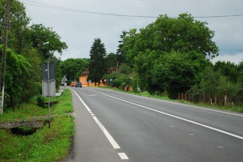 Întreprinzătorii care vor să deschidă afaceri în intersecțiile de drumuri vor putea obține autorizație de activitate