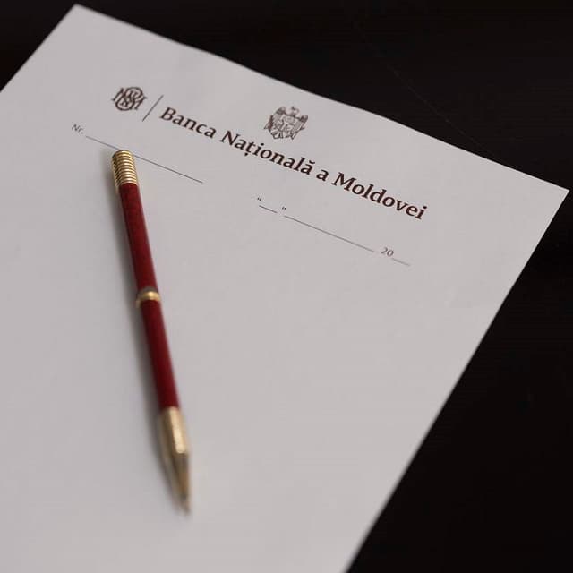 Activitatea CNSF: evitarea paralelismelor în legislație