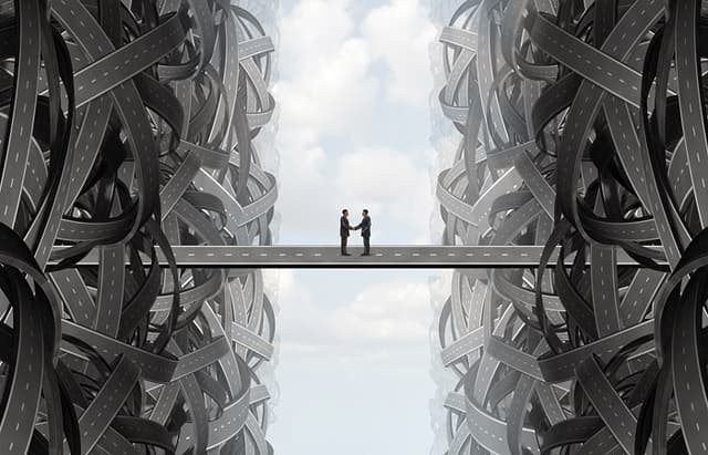 Constatarea amiabilă a accidentului pentru persoanele asigurate în străinătate