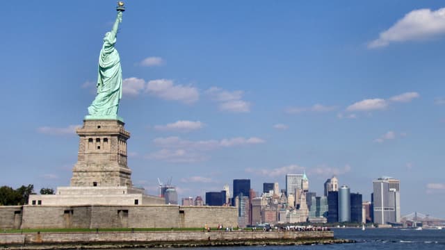 Богатые американцы стали еще богаче в 2000-2011 годах