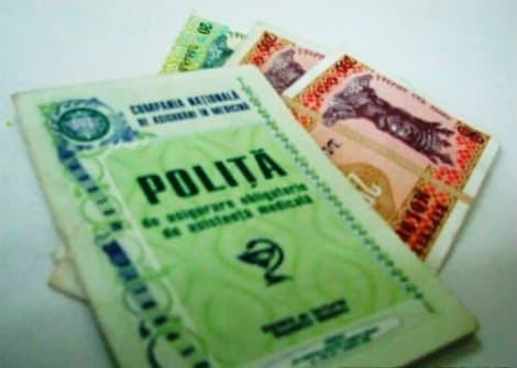 Sindicatele și patronatele nu susțin majorarea contribuțiilor la fondurile de asigurări în medicină