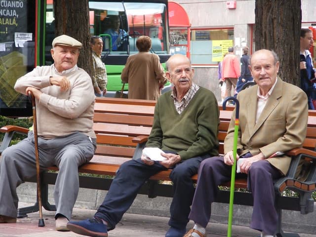 Guvernul şi-a asumat angajamentul de a majora vârsta de pensionare