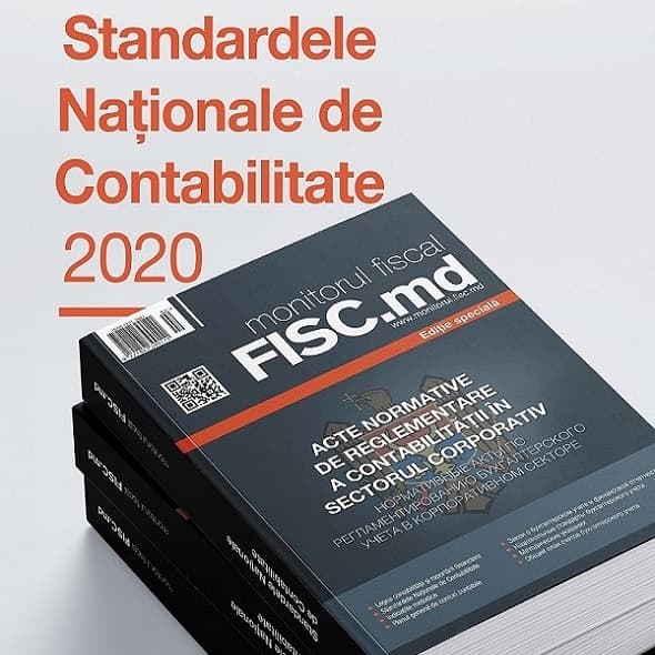 SNC 2020: toate actele sub o singură copertă