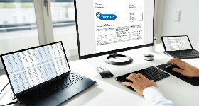 Categoriile contribuabililor obligați de a utiliza e-factura, extinse