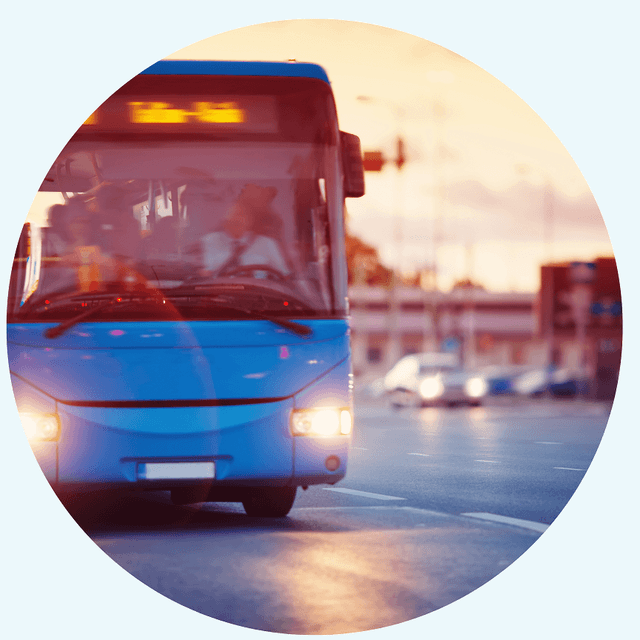 Transportul public. 12 standarde de calitate pentru mun. Chișinău