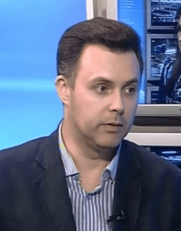 Натан Гарштя   станет советником премьера по финансовым вопросам