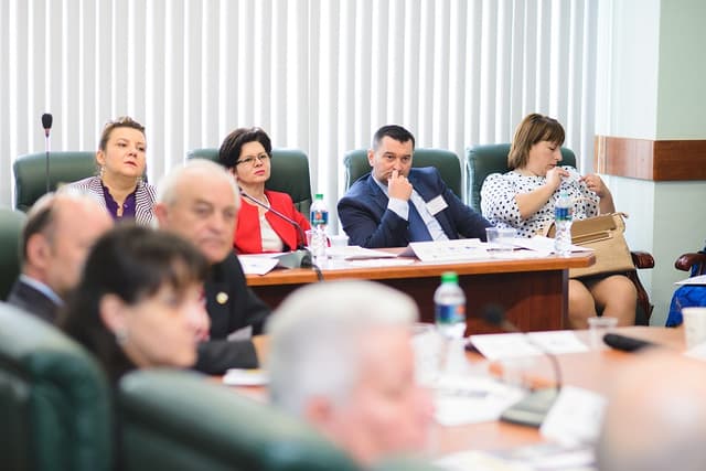 Analiza economico-financiară stă la baza oricărei decizii