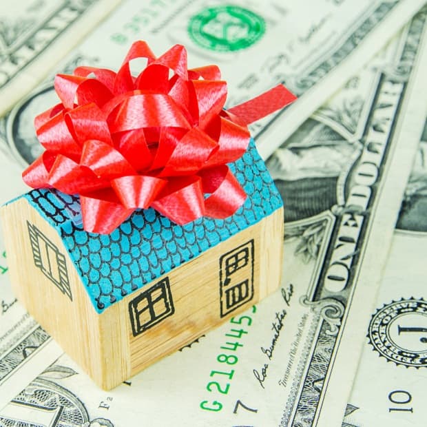 Impozit pe venitul persoanelor fizice: donaţia