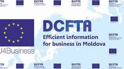 Antreprenorii din capitală, instruiți în implementarea DCFTA
