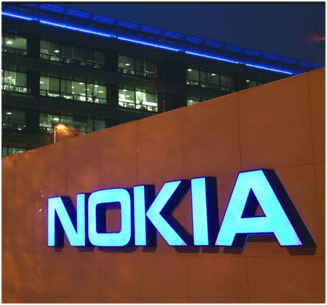 Активы Nokia в Индии заморожены из-за налогового спора