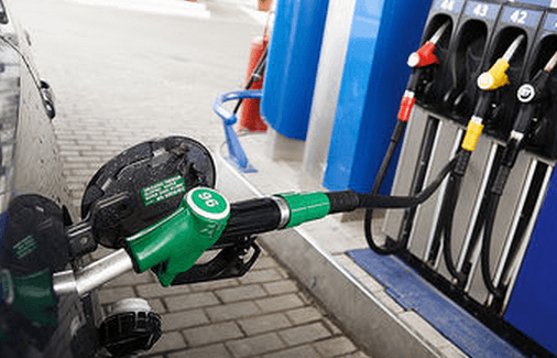 В Молдове торгуют некачественным топливом