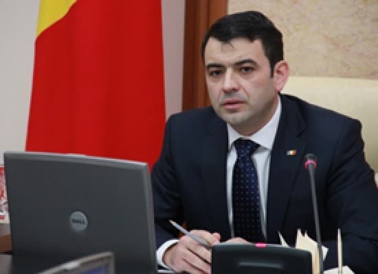 Габурич выступает за ликвидацию проблемных банков