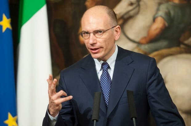 Premierul Italiei promite o luptă fără milă cu evaziunea pentru a putea reduce taxele şi impozitele