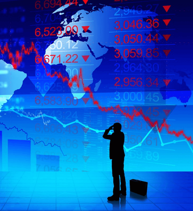 “Мусорный” рейтинг России и перспективы дефолта