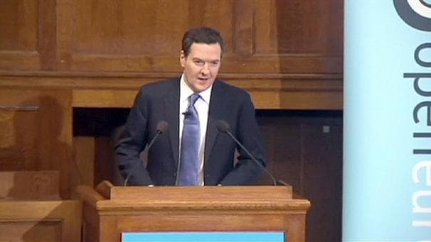 Лондон: главная угроза для Европы – нежелание реформ