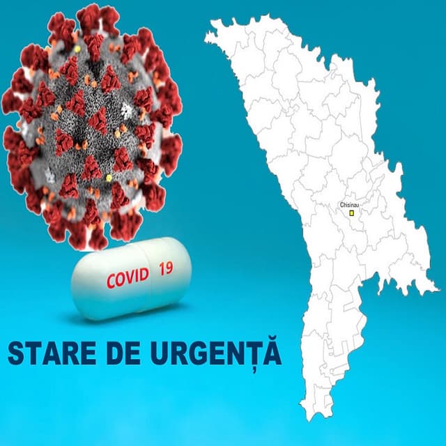 Dispoziția nr. 27 a Comisiei pentru Situații Excepționale