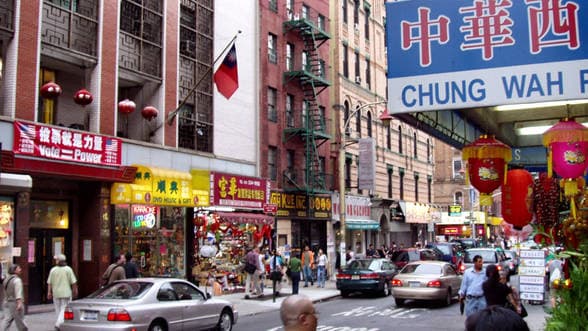 Creşterea economică a Chinei va încetini anul viitor la 7%