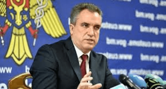 Виталие Врабие: Существует риск того, что таможенник с маленькой зарплатой не сможет устоять перед искушениями в сотни тысяч или миллионы леев