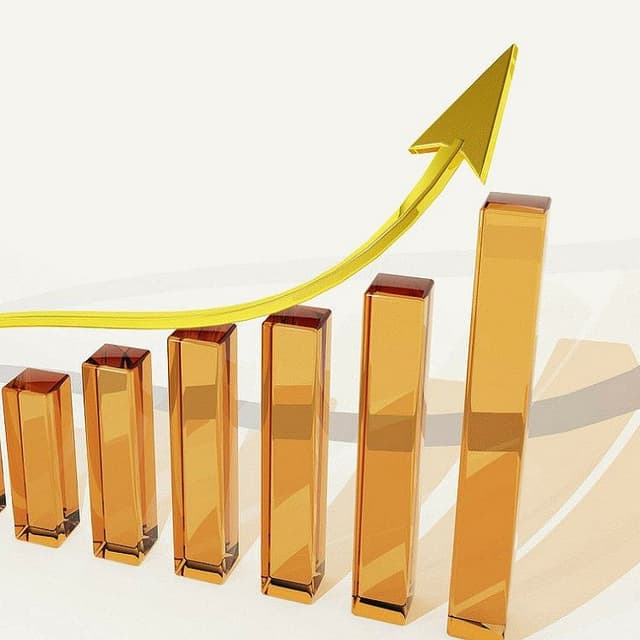 Investiţiile în active imobilizate, în creștere