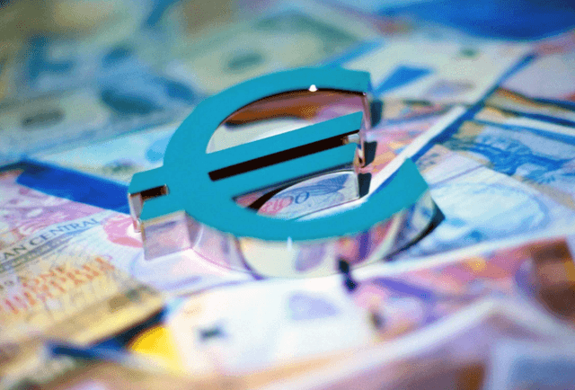 Евро станет валютой статданных при оценке импорта/экспорта