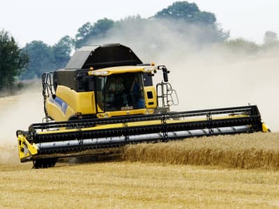 58 de fermieri vor beneficia de granturi în valoare de peste 8 milioane de lei