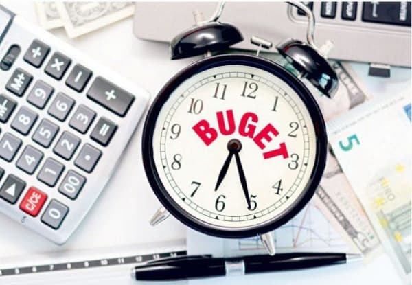 Уже на этой неделе проект поправок в Закон о госбюджете предоставят правительству