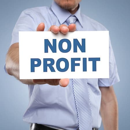 ONG17 - форма декларации о подоходном налоге для некоммерческих организаций