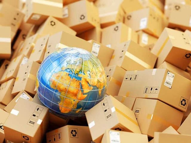 Veniturile pe piața comunicațiilor poștale