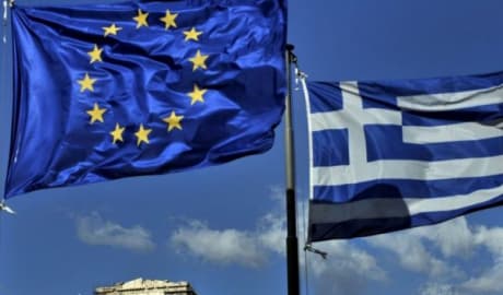 Grecia are termen de cinci zile de la zona euro pentru a prezenta reformele