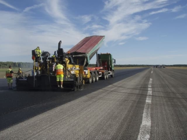 Ministerul Transporturilor vrea să schimbe ordinea de alocare a fondurilor pentru întreținerea drumurilor