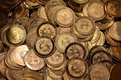 В США продается дом за биткоины