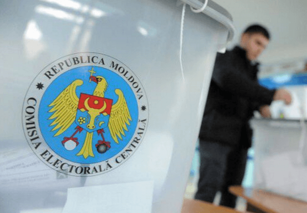 CEC a prezentat datele preliminare privind cheltuielile candidaţilor la funcţia de preşedinte