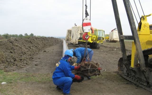 Şeful ANRE - România: Exportul de gaze în Republica Moldova ar putea începe în a doua jumătate a lunii