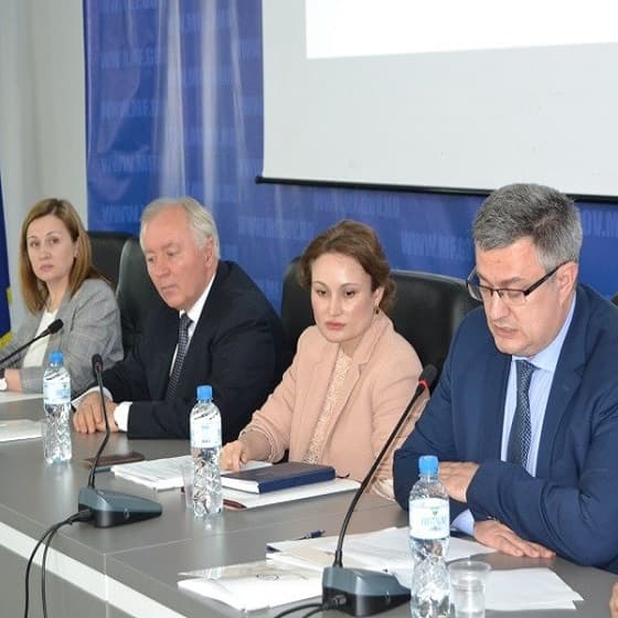 CTIF: primul bilanț al activității și prioritățile pentru anul 2019