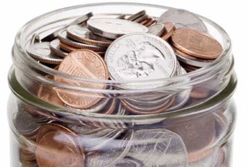 Majorarea rezervelor valutare ale BNM a fost facilitată de obținerea unui grant din partea României