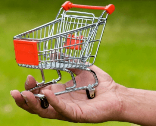 România a înregistrat a patra mare creștere a comerțului cu amănuntul din UE, în ianuarie