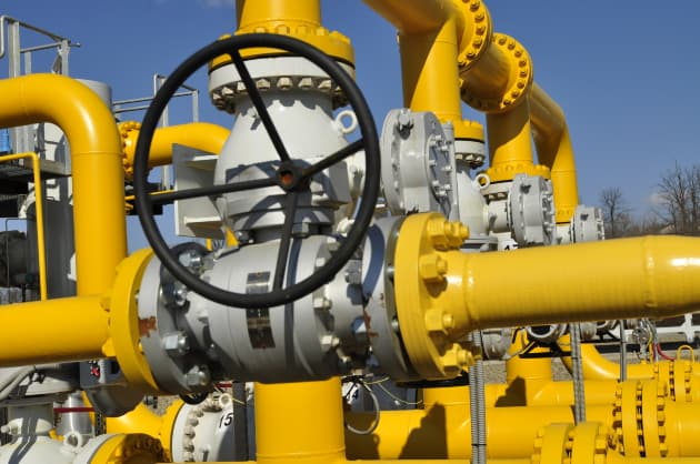 România va acorda Moldovei 550 mii euro pentru construcția gazoductului Ungheni-Chișinău