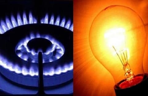 Solicitările de majorare a tarifelor la energia electrică şi gazele naturale vor fi examinate pe 17 iulie