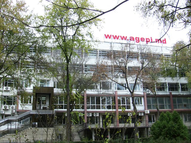 Inspectoratul Fiscal Principal de Stat a semnat un Acord de colaborare cu Agenţia de Stat pentru Proprietate Intelectuală a Republicii Moldova