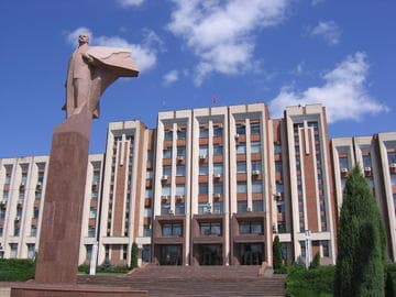 În Transnistria vor fi create noi zone economice libere