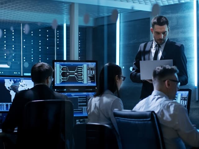 Asistență pentru implementarea controalelor fiscale electronice