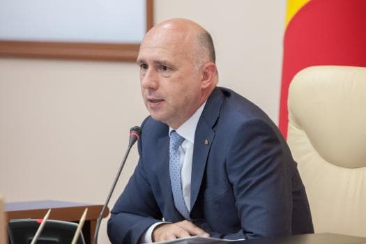 Premierul cere plafonarea prețului la gazul lichefiat
