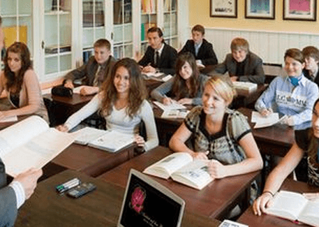 Студенты из Молдовы могут продолжать образование в Швейцарии