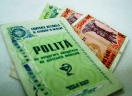 Economisește 50% și 75% din prețul poliței medicale până pe 31 martie 2016