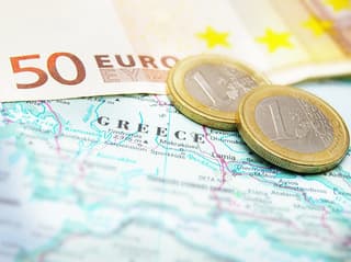 BCE a suplimentat din nou fondurile ELA disponibile pentru Grecia, urcând plafonul la 70 mld. euro